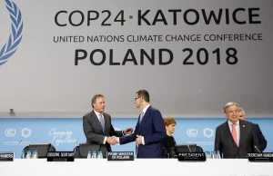 Świat odchodzi od węgla, a Polska?