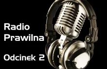Radio Prawilna - odcinek 2