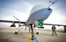 Samoloty bezzałogowe w armii USA. Najdroższe trutnie świata