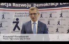 II Krajowy Kongres Forów Skarbników - Fundacja Rozwoju Demokracji Lokalnej