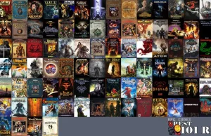 101 najlepszych CRPG według RPG Codex, tym razem z najnowszymi tytułami!
