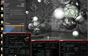 AMD Ryzen 7 1800X z rekordem świata w Cinebench R15