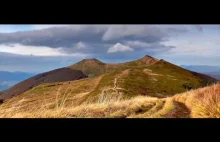 Bieszczady - Cztery Pory Roku