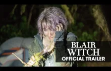 Blair Witch (2016 Movie) - Official Trailer