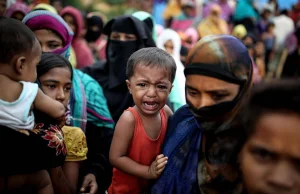 HRW oskarża wojsko o gwałty na kobietach i dzieciach