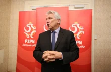 Były reprezentant Polski został trenerem kadry Tunezji