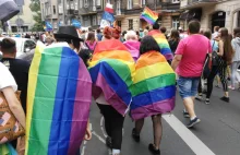 Poznań: Karta LGBT nie zostanie wprowadzona. "Nie ma woli politycznej"