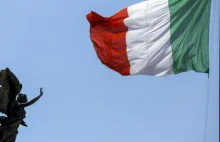 Włochy siedzą na bombie? MFW ostrzega: dług sięgający 135 proc. PKB może jeszcze