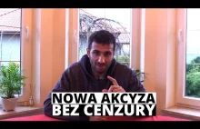 Akcyzowa iluzja - Zachar OFF - BEZ CENZURY