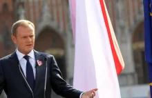 Tusk: Jestem w Polsce wrogiem numer jeden