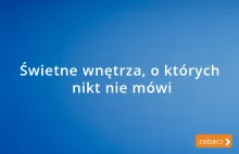 2 wspaniałe aranżacje, które są warte Twojej uwagi