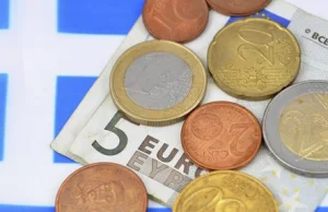 Nieoficjalnie: Grecja ma dostać 10 mld euro - Bankier.pl