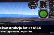 "Zuch". Tak wieża chwaliła pilotów Jaka-40 - Najważniejsze informacje -...