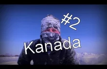 KANADA #2 - DOOKOŁA ŚWIATA 974 DNI