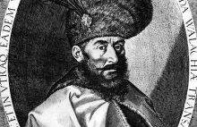 Curtea de Argeş 1600 roku – bitwa o Rumunię