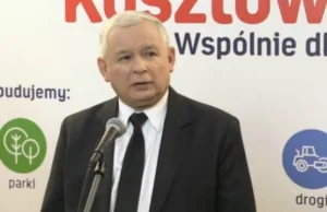 Kaczyński: Wybory powinny być powtórzone, nawet jeśli PiS je wygrało