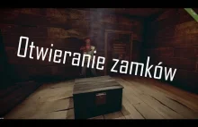 Rust poradnik - Jak otworzyć każdy zamek