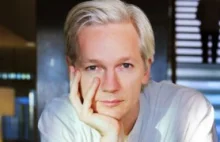The Leak Press | Wikileaks i Julian Assange. Krótki rys historii i obecnej...