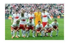Koszulki polskiej reprezentacji na Euro 2012 zawierają toksyczne zw. chemiczne