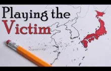 Japońskie zbrodnie wojenne i zgrywanie ofiary [ENG]