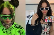 Billie Eilish ma sobowtórkę, która jest… Polką! Kim jest Claudia Sulewski?