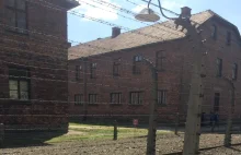 Rosja przetrzymuje dokumenty wywiezione w 1945 z Auschwitz-Birkenau