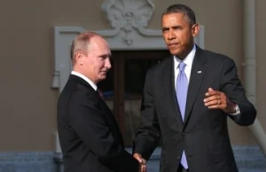 Putin zwycięzcą, Obama – przegranym: Najnowsze wyniki rozgrywek w sprawie...