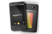Smartfon marki Amazon - rywal dla IPhone