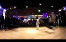 DOPE BBOY MOVES / hardcore bboying