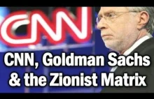 CNN Goldman Sachs & the Zio Matrix