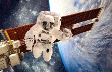 Wideo dnia: zobacz, jak astronauci NASA naprawiają usterkę na...