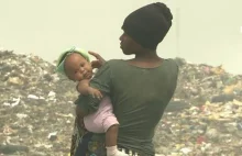 Żyją dzięki śmieciom. Gehenna ubogich w Mozambiku