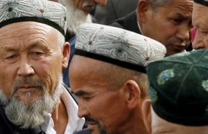 ONZ uważa, że milion Ujgurów jest przetrzymywanych w obozach w Chinach