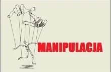 MANIPULACJA