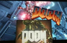 Giń maszkaro! - recenzja gry "DOOM" | Ostatnia Tawerna