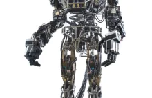 Nowy humanoid Boston Dynamics, twórców Big Doga i Petmana
