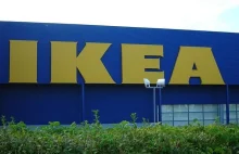 IKEA w strachu. Robin Hood chce wysadzić sklepy koncernu