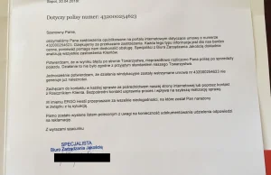 Heheszki ERGO Hestia i Kancelarii Prawnej Lexus - FINAŁ