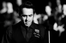 Genius Moments by Ronnie O'Sullivan