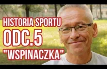 Oryginalna promocja PWN - serial internetowy "Historia Sportu"