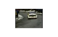 Audi Quattro Sport S1 - 500KM potwór na kołach