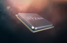 Procesory AMD Ryzen 7 trafiły do sprzedaży - oceny są pozytywne