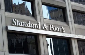 Standard & Poor’s potwierdza ratingi Polski, perspektywa stabilna!