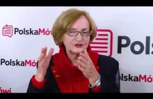 Dr Krzystyna Krzekotowska i mec. Jerzy Krzekotowski