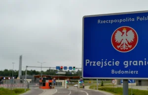 Ponad 2 tysiące Ukraińców wjechało bezwizowo do Polski