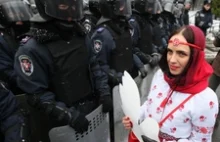 Putin ułaskawił działaczy Greenpeace i wokalistki Pussy Riot