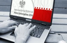 Informatyk ujawnia: Każdy mógł zalogować się do systemu PKW i wstawić wynik