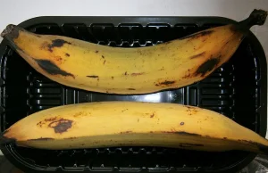 Plantany - inne banany, jak jeść?