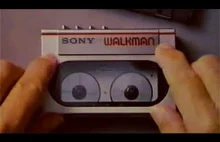 Poradnik dla Gimbusa: Walkman