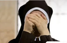 Molestowane zakonnice Kościoła Katolickiego
